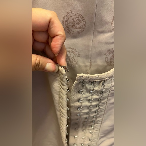 Colombian Body Shaper New Size 2X with tags removed - Picture 5 of 7